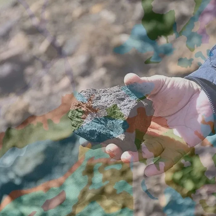 Teknoloji rekabetinde kritik unsur: Nadir Toprak elementlerinde lider ülkeler