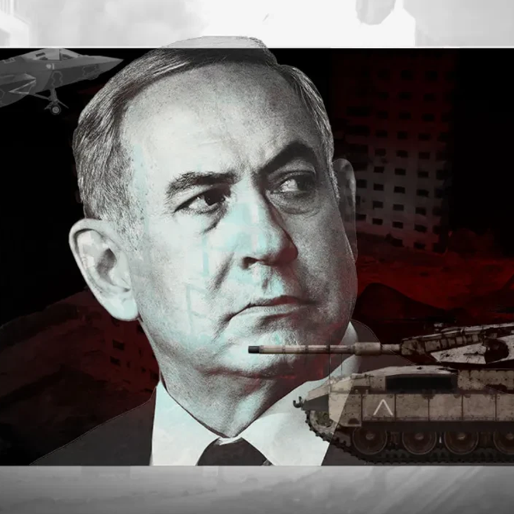 Siyonist Netanyahu gerçekten öldü mü?  Netanyahu şu anda hayatta mı?