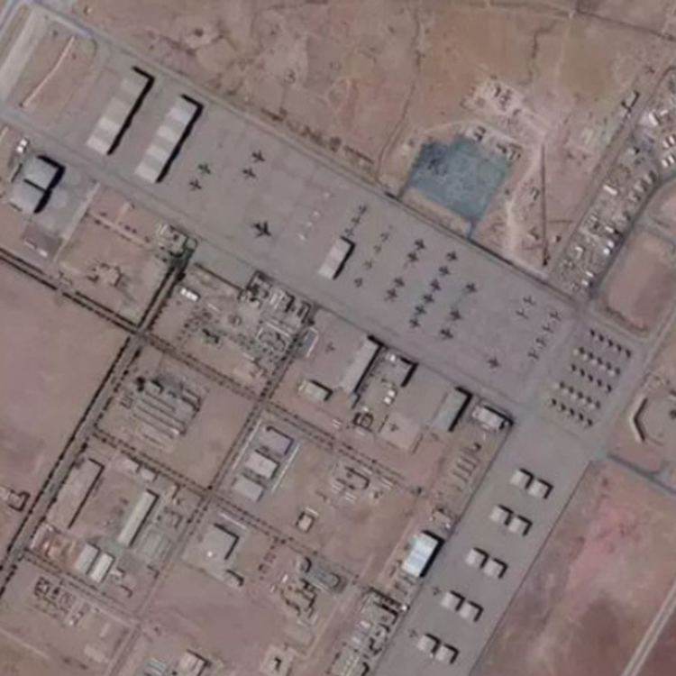 Ortadoğu'daki ABD ve NATO askeri varlığı ülke ülke sıralandı! İşte bölgedeki üsler ve askeri ağ detayları…