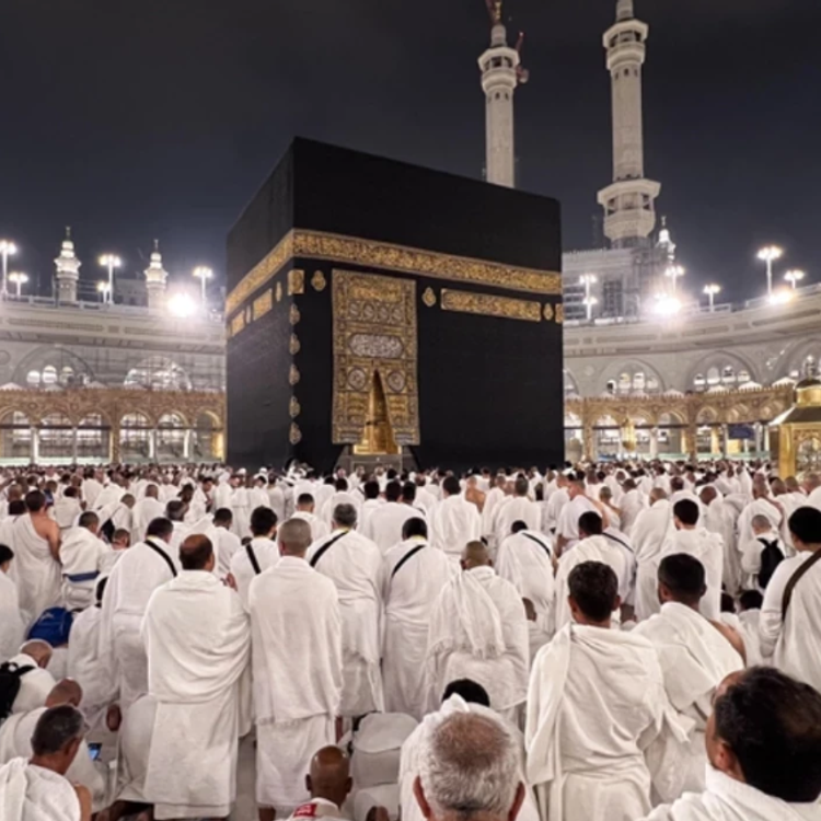 Hacı adaylarına önemli hatırlatma! 2026 yılında hac ibadeti hangi tarihlerde gerçekleşecek takvim belli oldu mu?