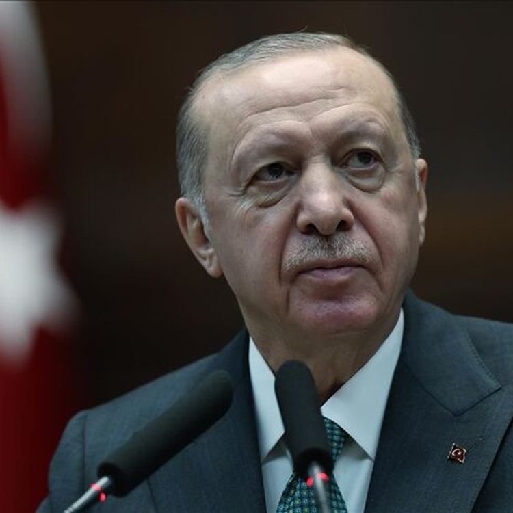 Cumhurbaşkanı Erdoğan'dan önemli açıklamalar