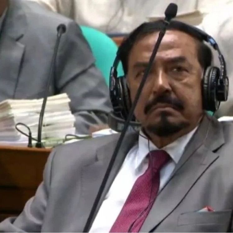 Bangladeş parlamentosunun yeni başkanı belli oldu!