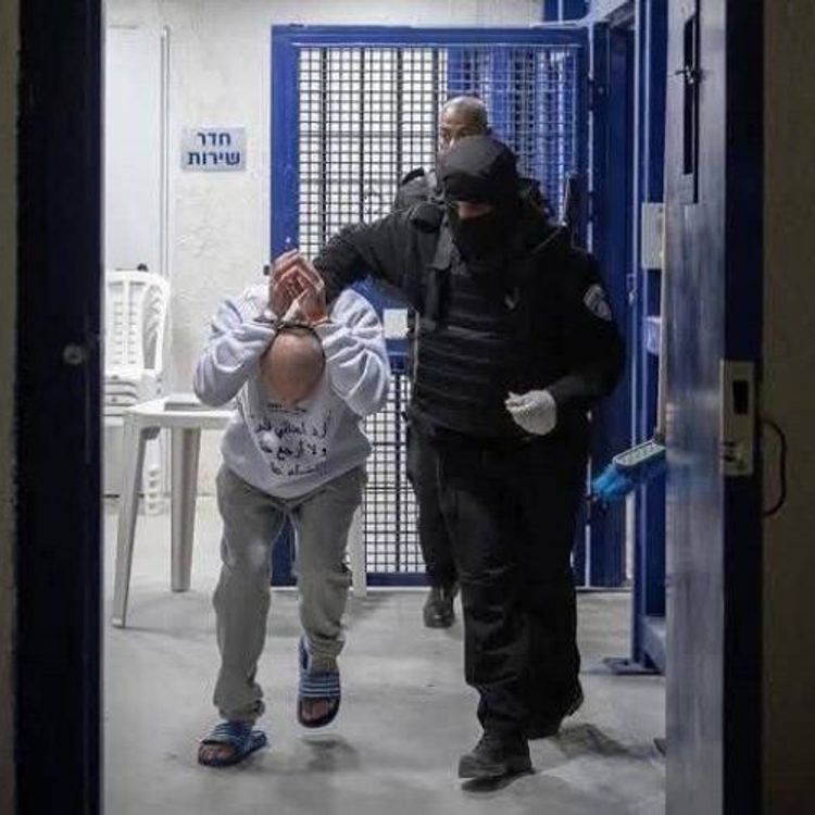 "Gizli Dosya" Kıskacındaki Filistinliler!