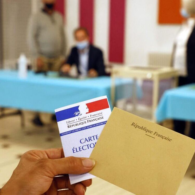 Fransa’da Yerel Seçim Heyecanı: Yarın ilk tur oylaması yapılacak