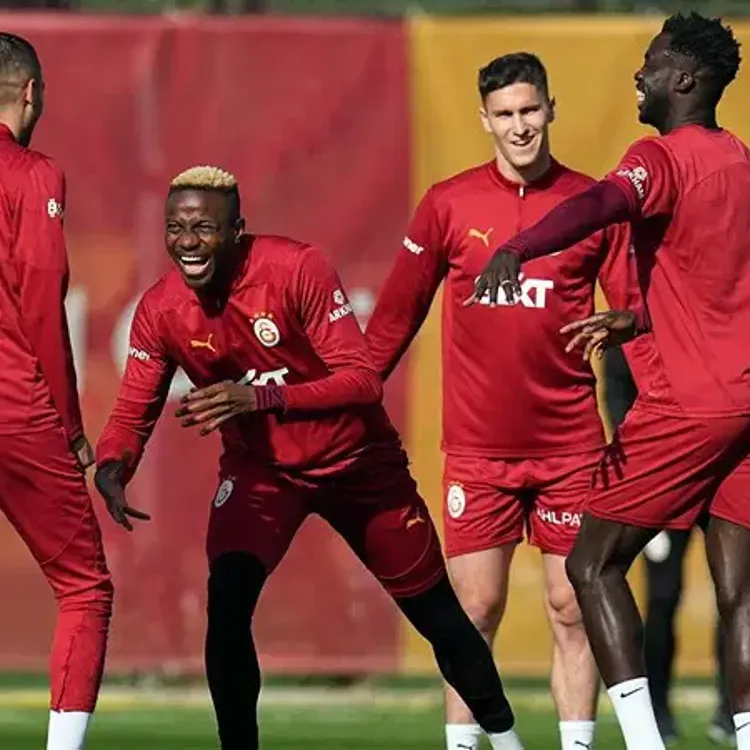 Galatasaray'ın Liverpool kadrosunda eksik var