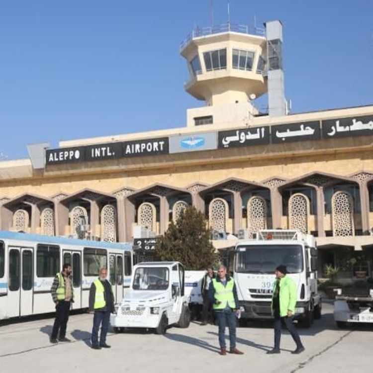 Suriye duyurdu: Türkiye yönüne hava koridorları yeniden açılacak!