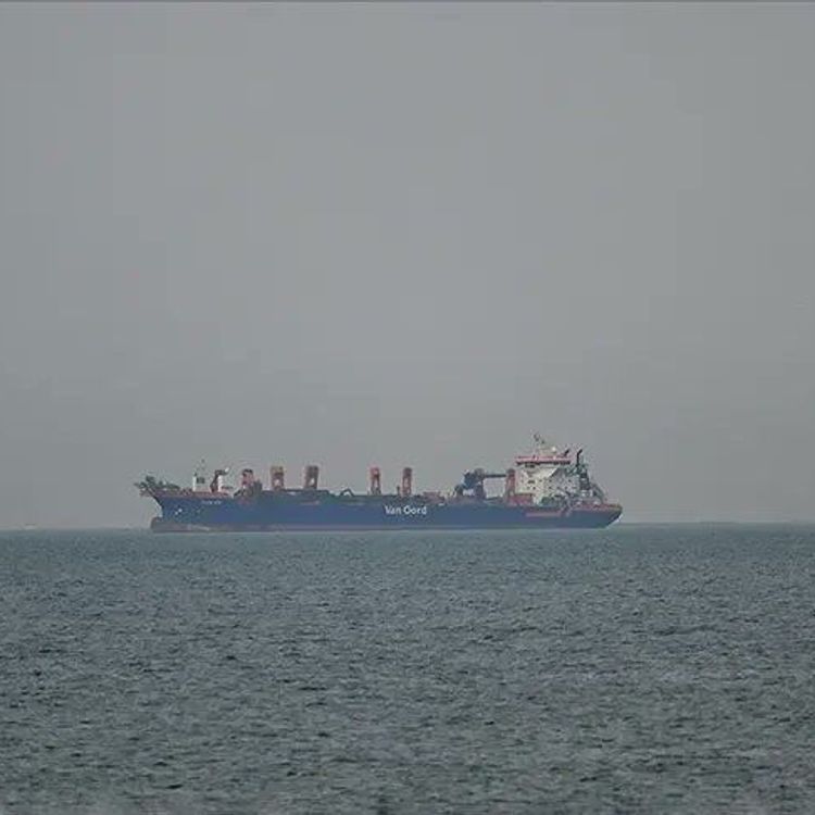 NATO'dan Hürmüz Boğazına ilişkin Açıklama!