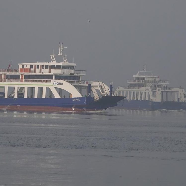 Güney Marmara’da Fırtına Engeli!