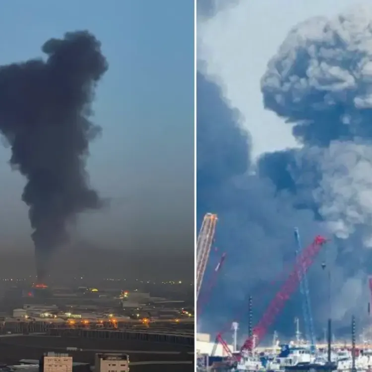 İran, 4 günde ABD'yi kaç milyar dolarlık zarara uğrattı?