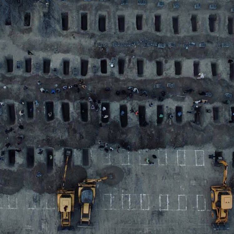 ABD-israilin hedefinde çocuklar var! İran korkunç bilançoyu duyurdu