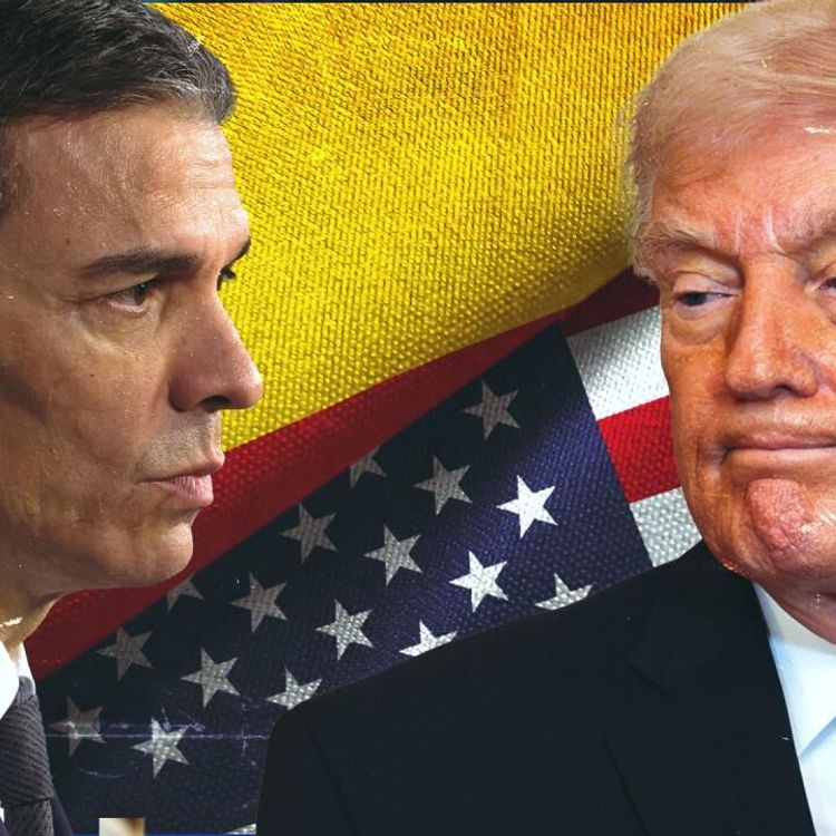 Sanchez'den ABD'ye boyun eğmeme çağrısı!