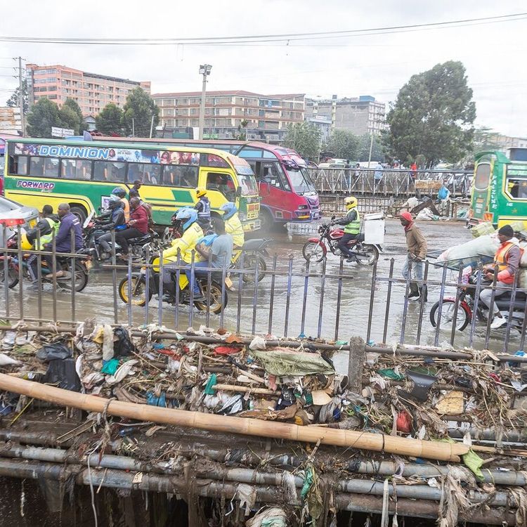 Sel Felaketi: Can Kaybı 49’a Ulaştı, Binlerce Aile Evsiz Kaldı