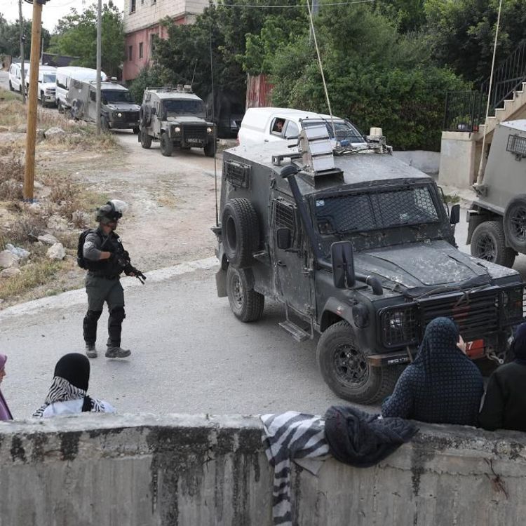 İşgal ordusu, Kudüs'te bir Filistinliyi daha katletti!