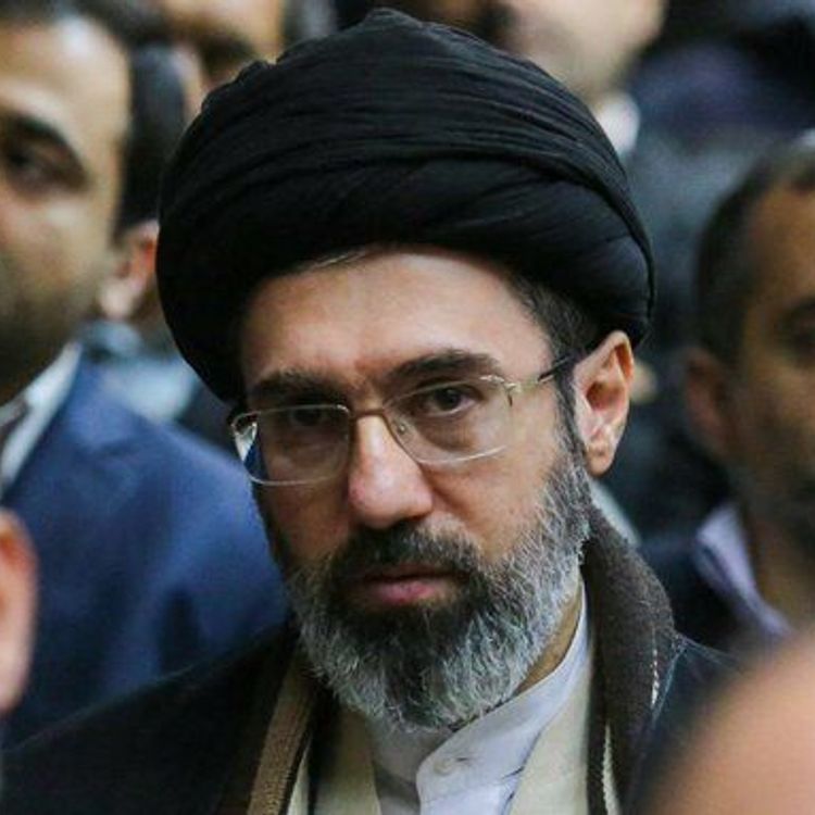 Mücteba Hamaney'den son dakika açıklaması: Her kanın bir bedeli vardır!