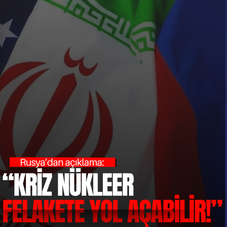 Rusya: Kriz nükleer felakete yol açabilir!