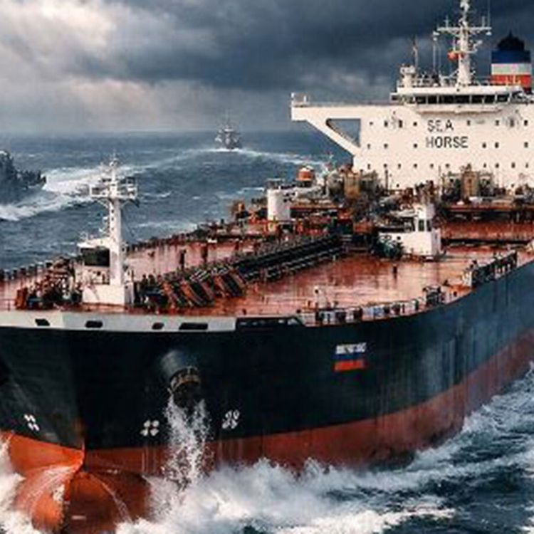 ABD’nin ablukası altındaki Küba’ya Rus petrolü!