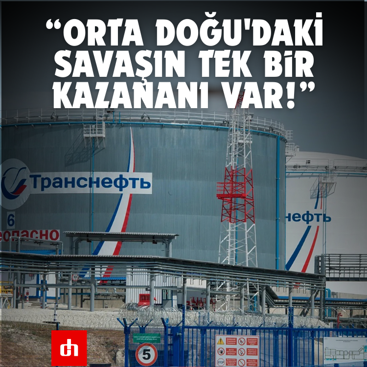 Costa: Orta Doğu'daki savaşın tek bir kazananı var!