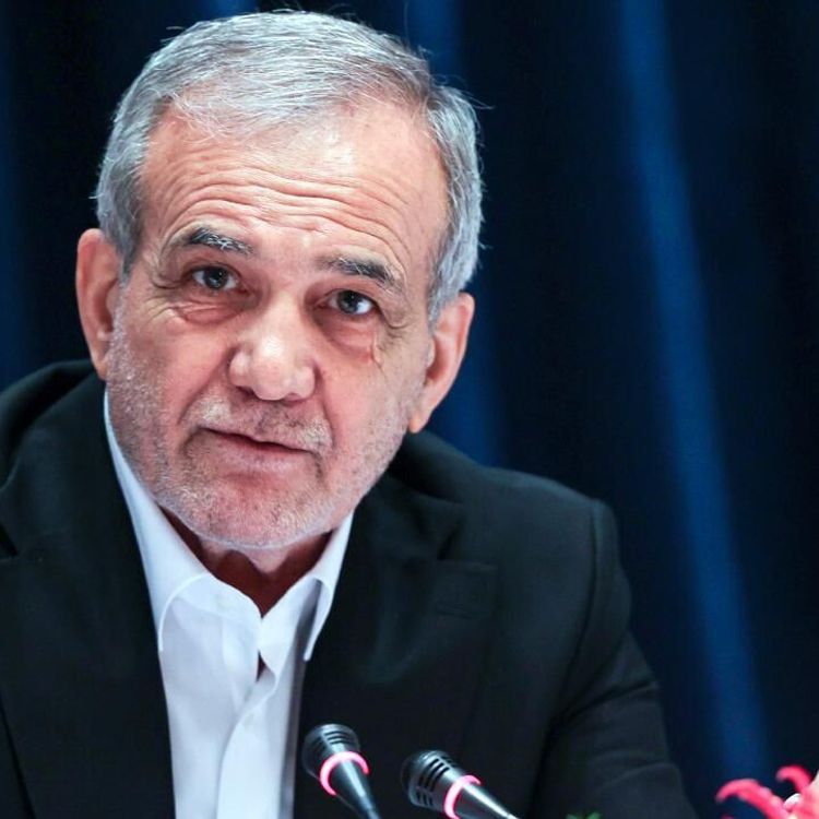 Pezeşkiyan’dan Küresel Uyanış Mesajı: İşte Türkiye açıklaması...