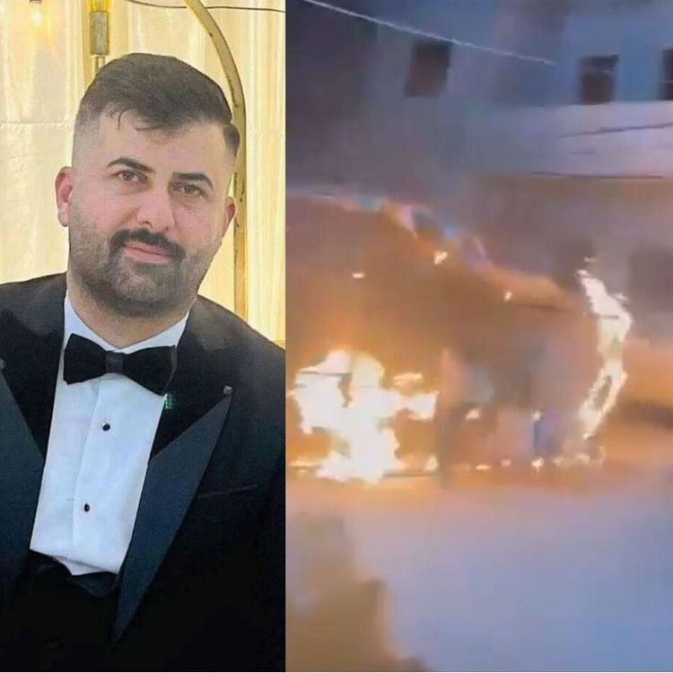 Rojava’nın karanlık yüzü ve YPG zulmünün yeni kurbanı Ala Emin!