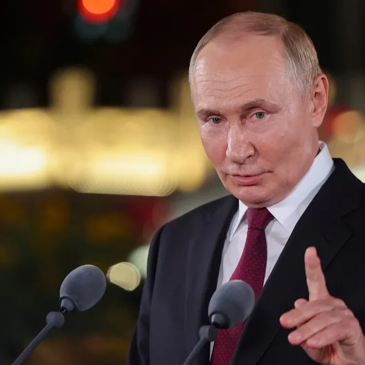 Putin: "Orta Doğu’daki çatışmanın sonuçları öngörülemez"