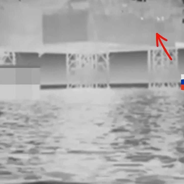 Ukrayna, Rus Helikopterini İmha Etti!