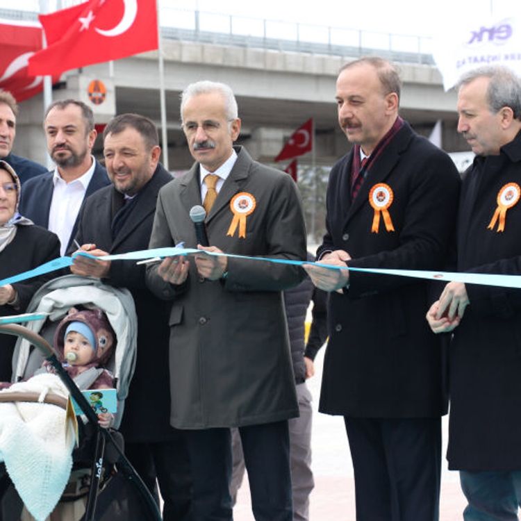 Isparta'da 24 Yılda 35 Milyar Liralık Yatırım