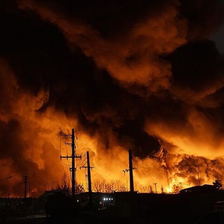 İran'dan kritik uyarı: Geri dönüşü olmayan hasar meydana gelir