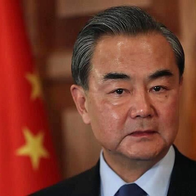 Çin'den İran açıklaması: Saygı gösterilmeli