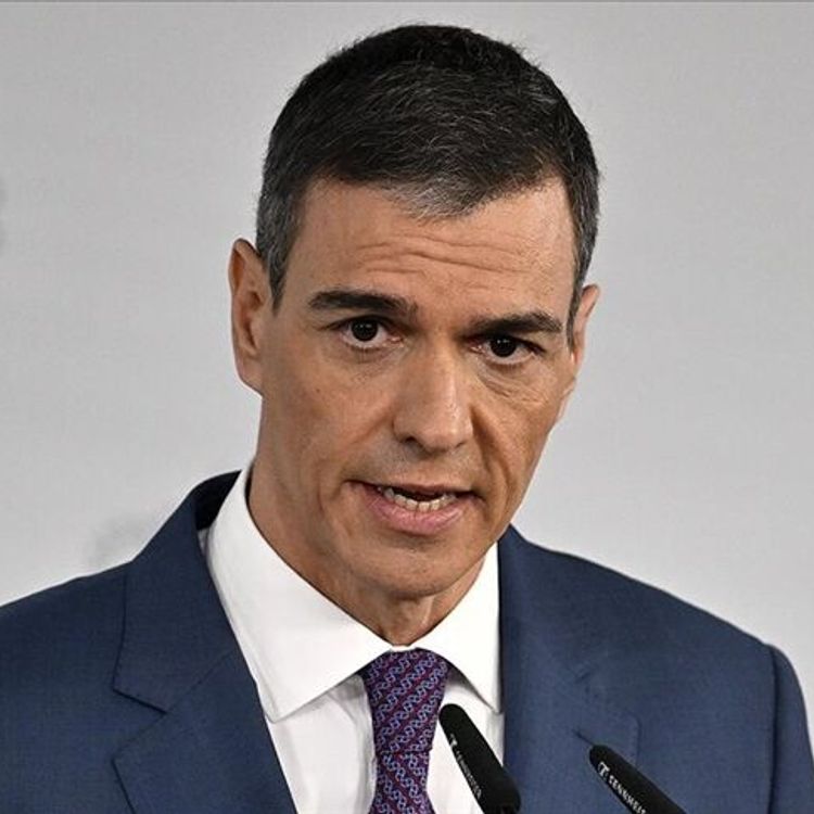 İspanya savaş için resmen devreye girdi! Son dakika Hürmüz Boğazı açıklaması