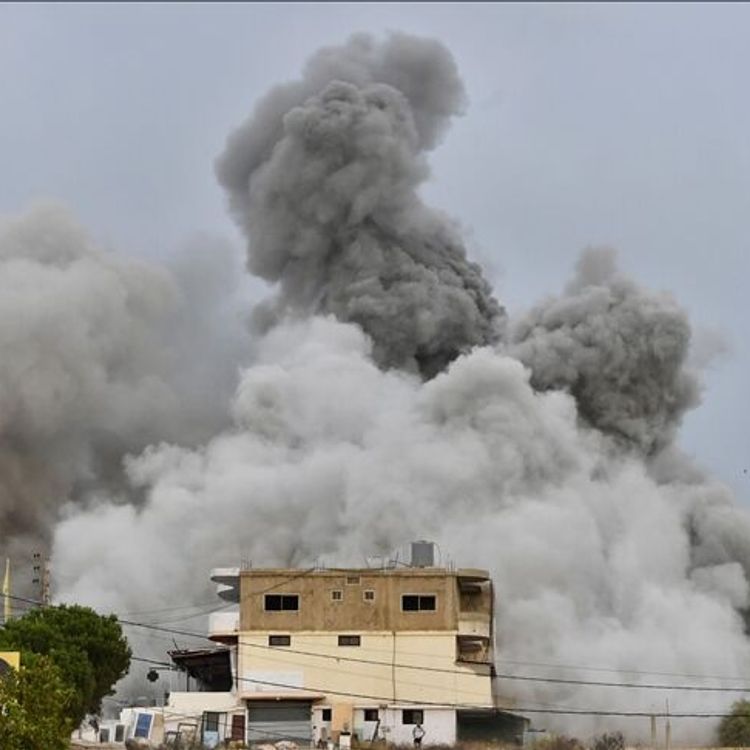 Gözü dönmüş israilin "gizli" operasyonu fiyaskoyla bitti!