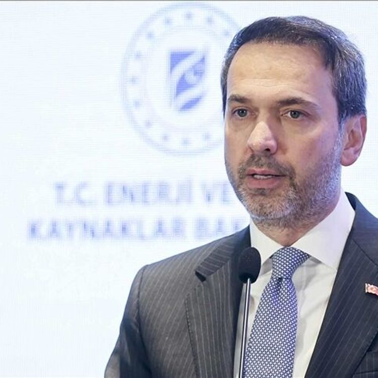 Bakan Bayraktar'dan Hürmüz Boğazı Açıklaması!