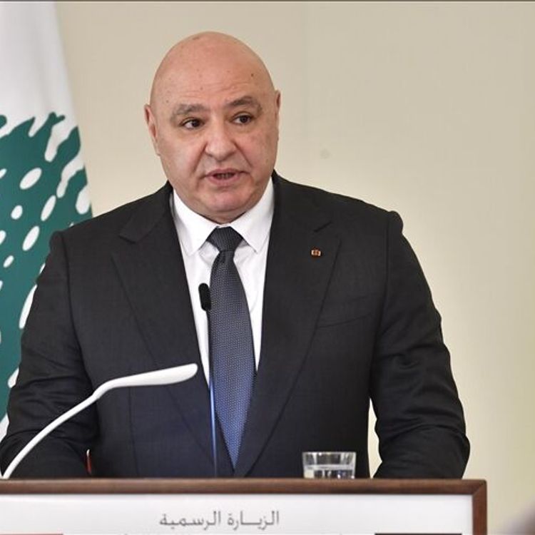 Lübnan Cumhurbaşkanı: Lübnan, başkalarının savaşlarına sahne olmak istemiyor!