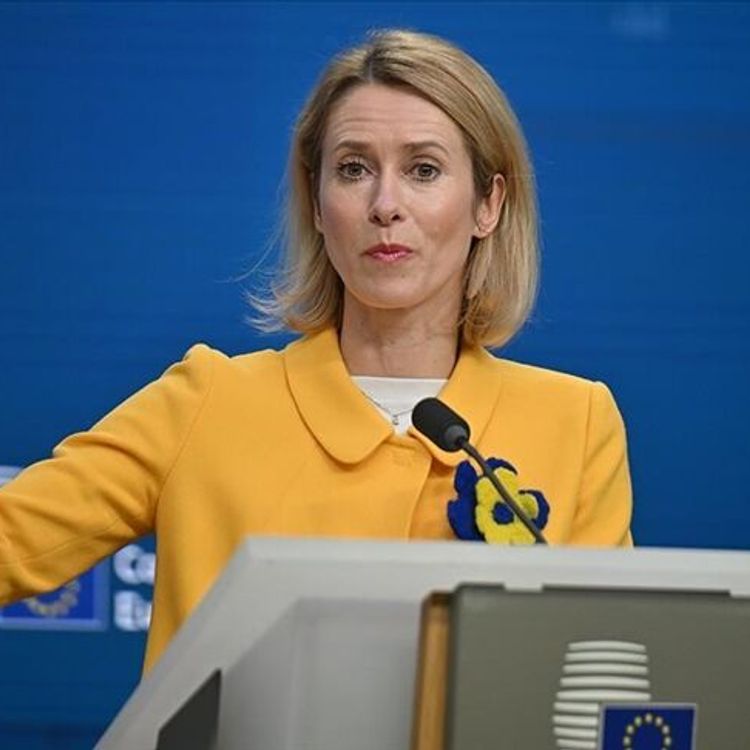 Trump'ın çark etmesine AB'den olumlu mesaj