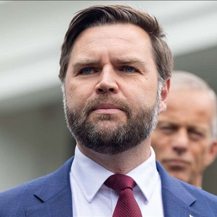 İran'a saldırılar ve ABD Başkan Yardımcısı Vance!