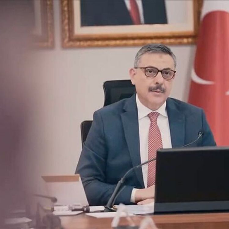 Bakan Çiftçi, Ramazan Bayramı tedbirlerine ilişkin toplantı düzenledi!