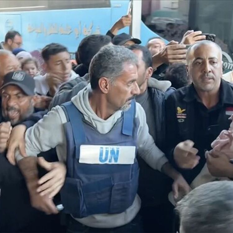 Gazze’den Mısır'a tahliye edilen prematüre bebekler 2,5 yılın ardından ailelerine kavuştu