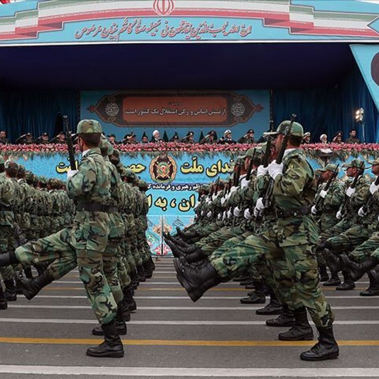 İran Ordusu’ndan yeni Rehbere bağlılık mesajı!
