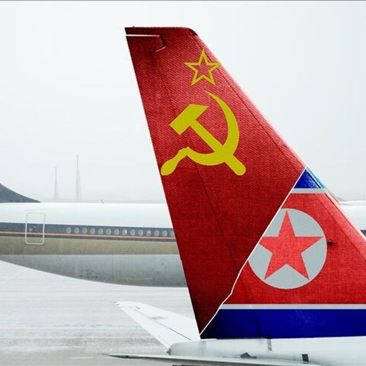 Çin ile Kuzey Kore arasında seferler yeniden başlatılacak!