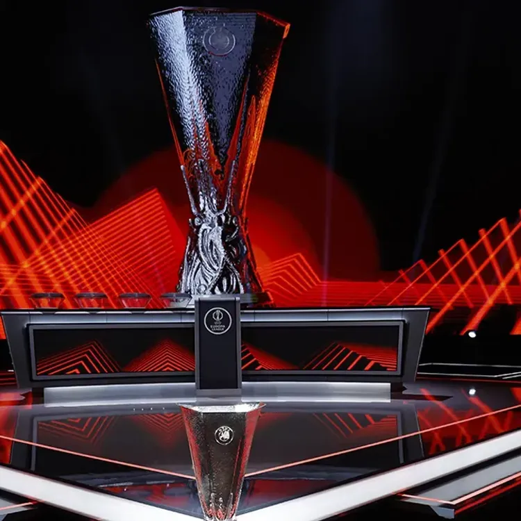 UEFA Avrupa Ligi'nde çeyrek finalistler belli oluyor