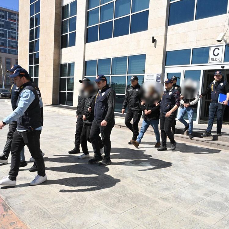 Uşak Merkezli Siber Operasyon!