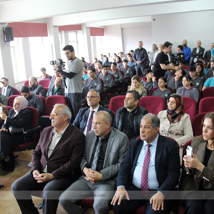 Diyarbakır’da Mesleki Eğitimde Dijital Dönüşüm Hamlesi