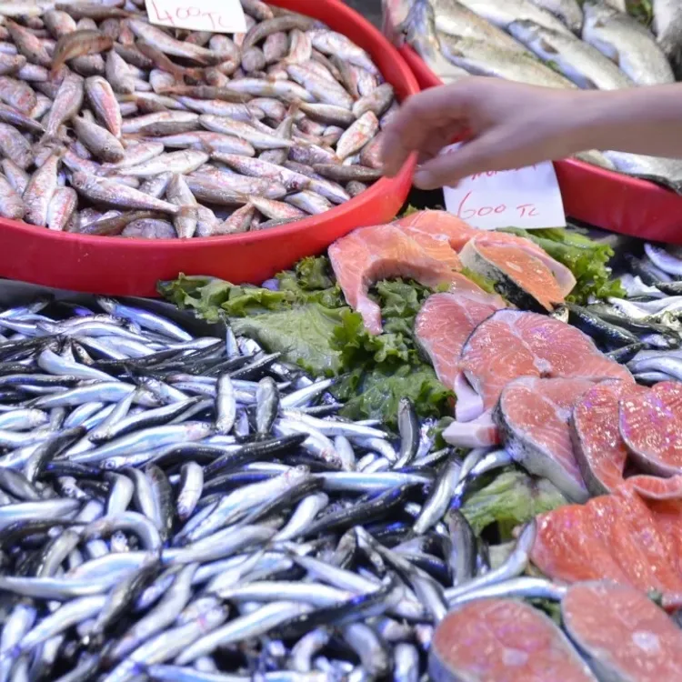 Çoğu kişi ilk kez duyacak: En sağlıklı balık açıklandı