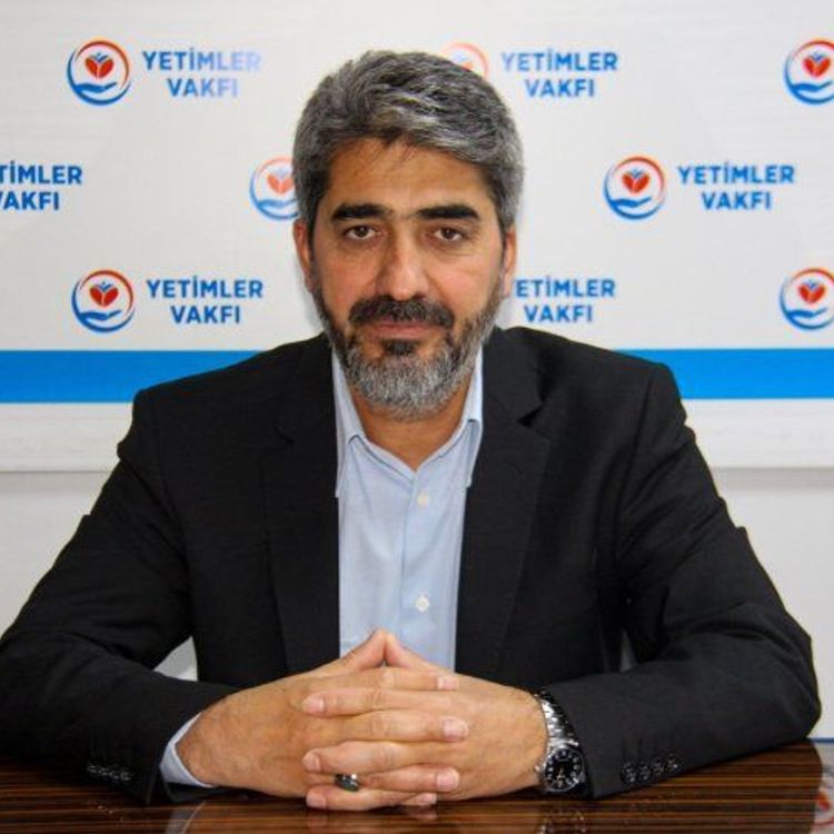 Yetimler Vakfı'ndan 2026 Ramazan Faaliyet Raporu!