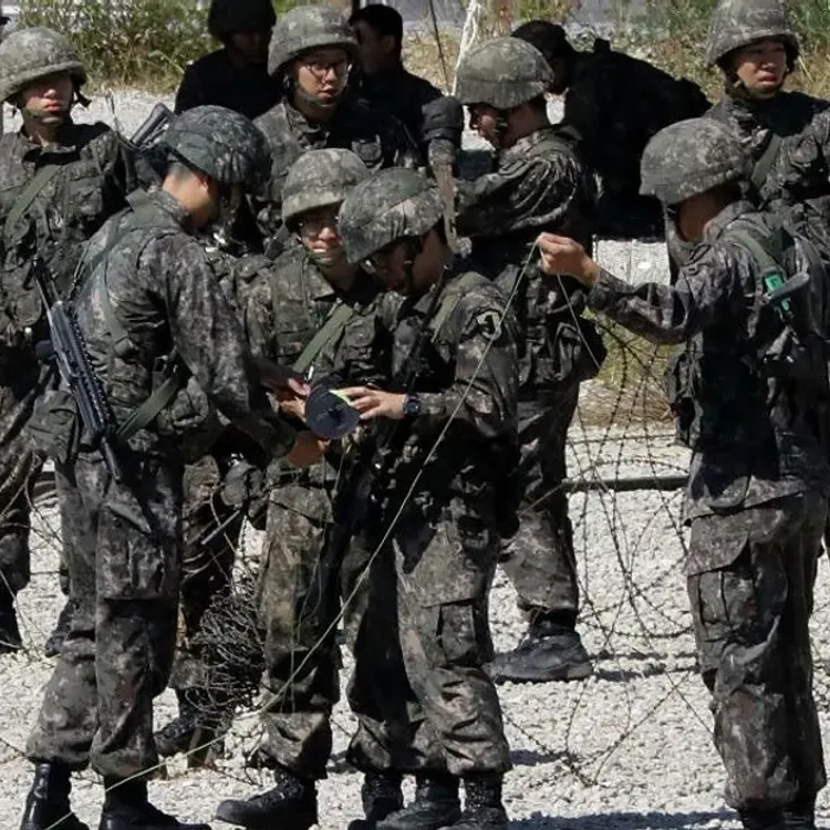 Askeri eğitim sırasında 'yanlışlıkla' 3 asker öldü