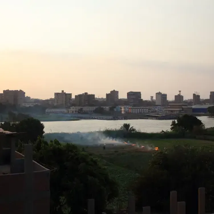 Fırtınalar, gizemli cisimler ve sarsıntılar..  Bu ülkede neler oluyor?