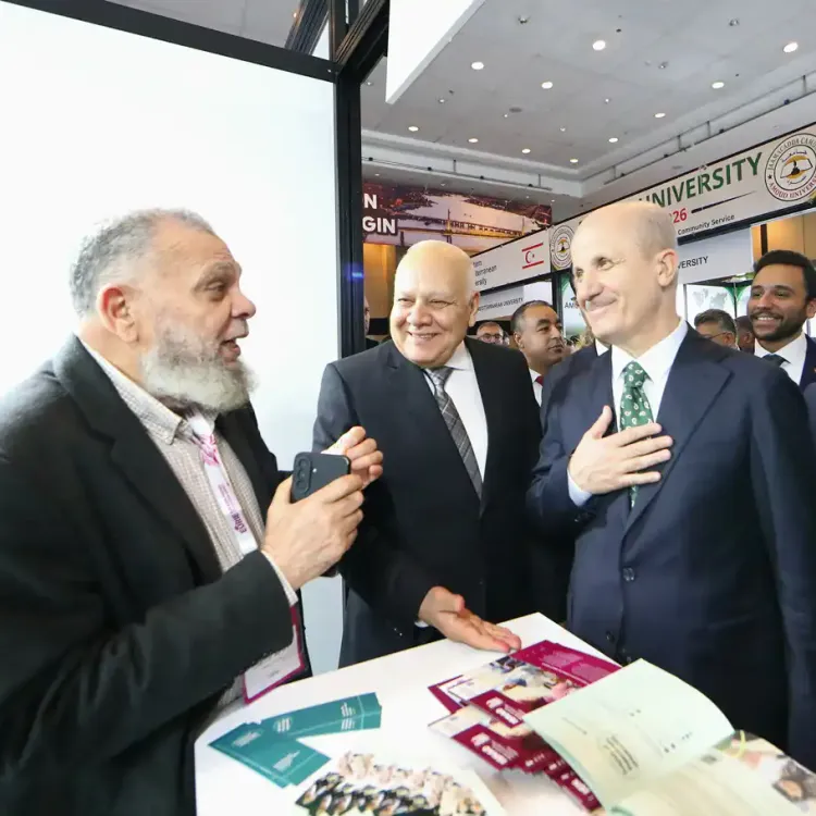 Savaşın gölgesinde eğitim mücadelesi: Gazze’de üniversiteler yıkıldı, umut ayakta kaldı