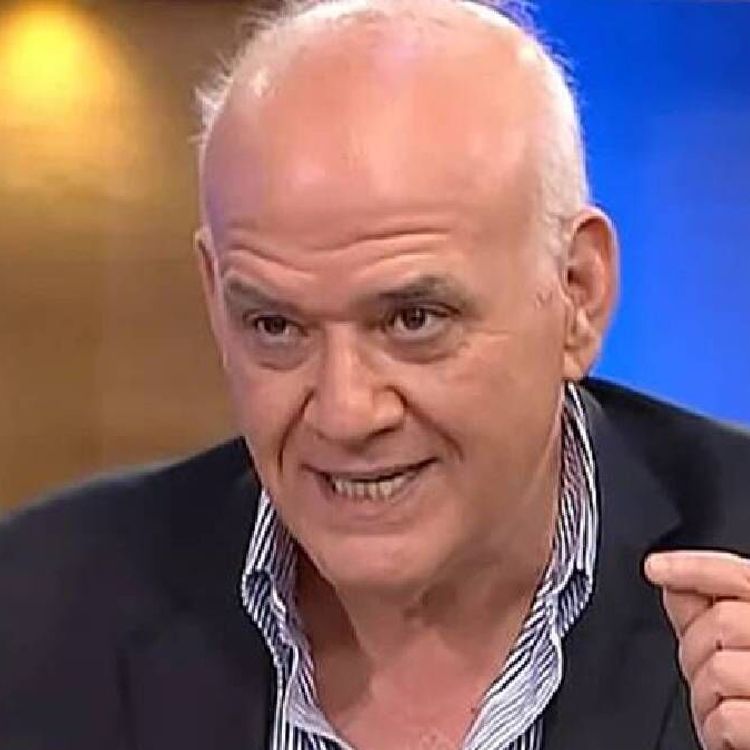 Ahmet Çakar: Bu penaltı Fenerbahçe’yi yarışta tutmak için uydurulmuş