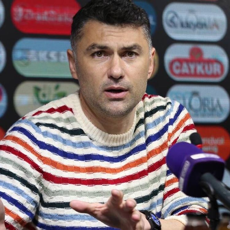 Burak Yılmaz'a 2 maç ceza