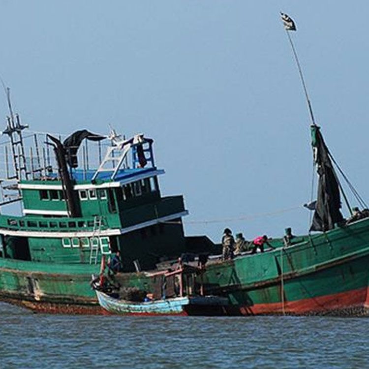 Göçmen faciası: 250 kişi kayıp