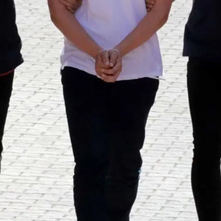 Bir ilde okula saldırı paylaşımı yapan öğrenci hakkında yeni gelişme